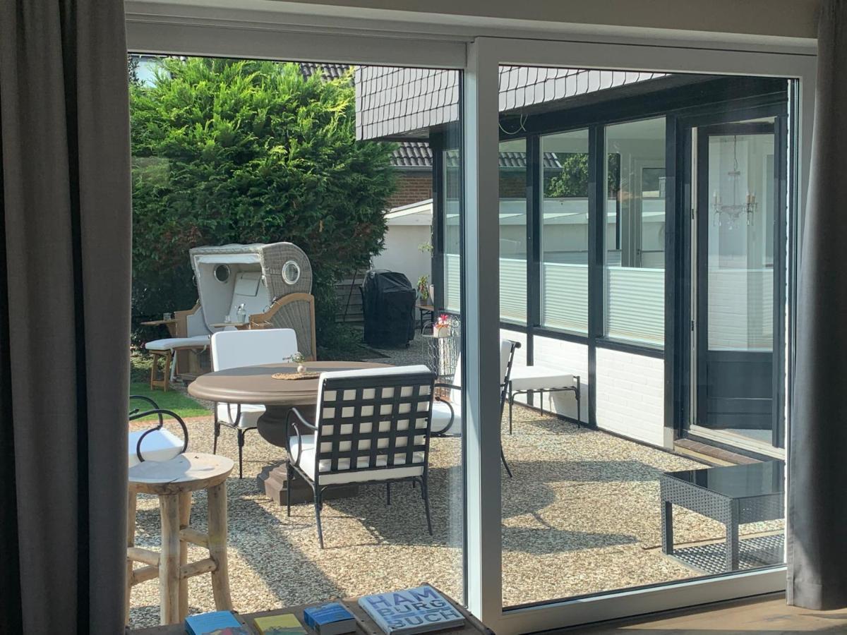 Harmony House Hotell Handewitt Eksteriør bilde