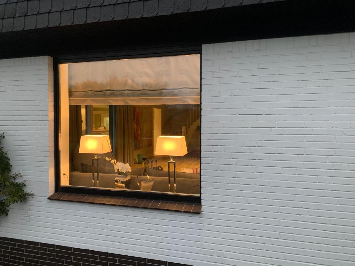 Harmony House Hotell Handewitt Eksteriør bilde