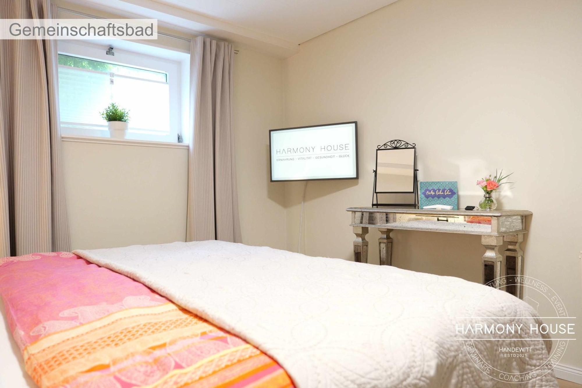 Harmony House Hotell Handewitt Eksteriør bilde