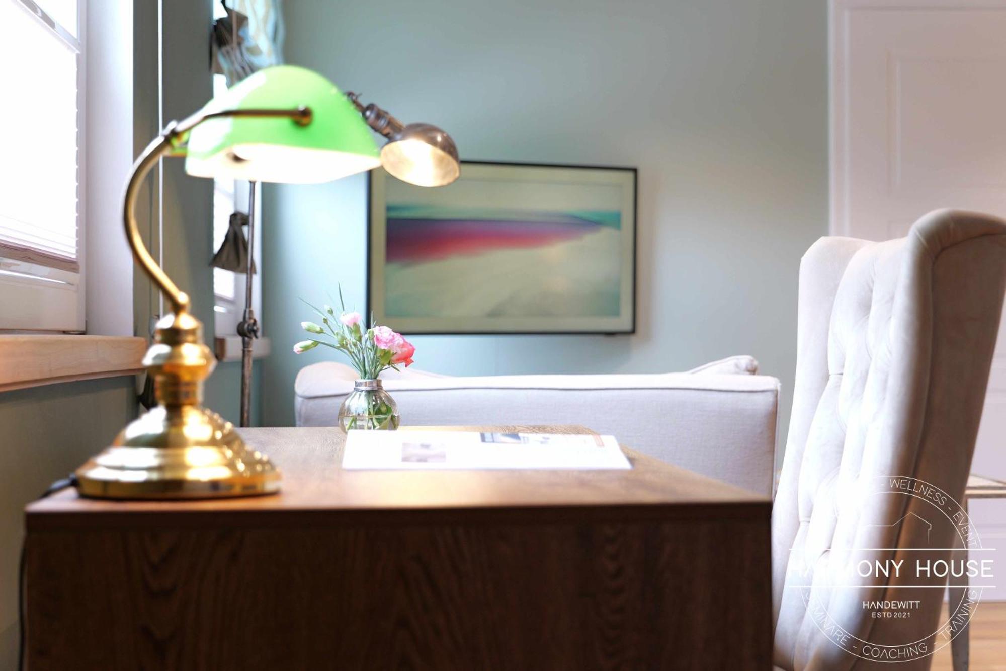 Harmony House Hotell Handewitt Eksteriør bilde