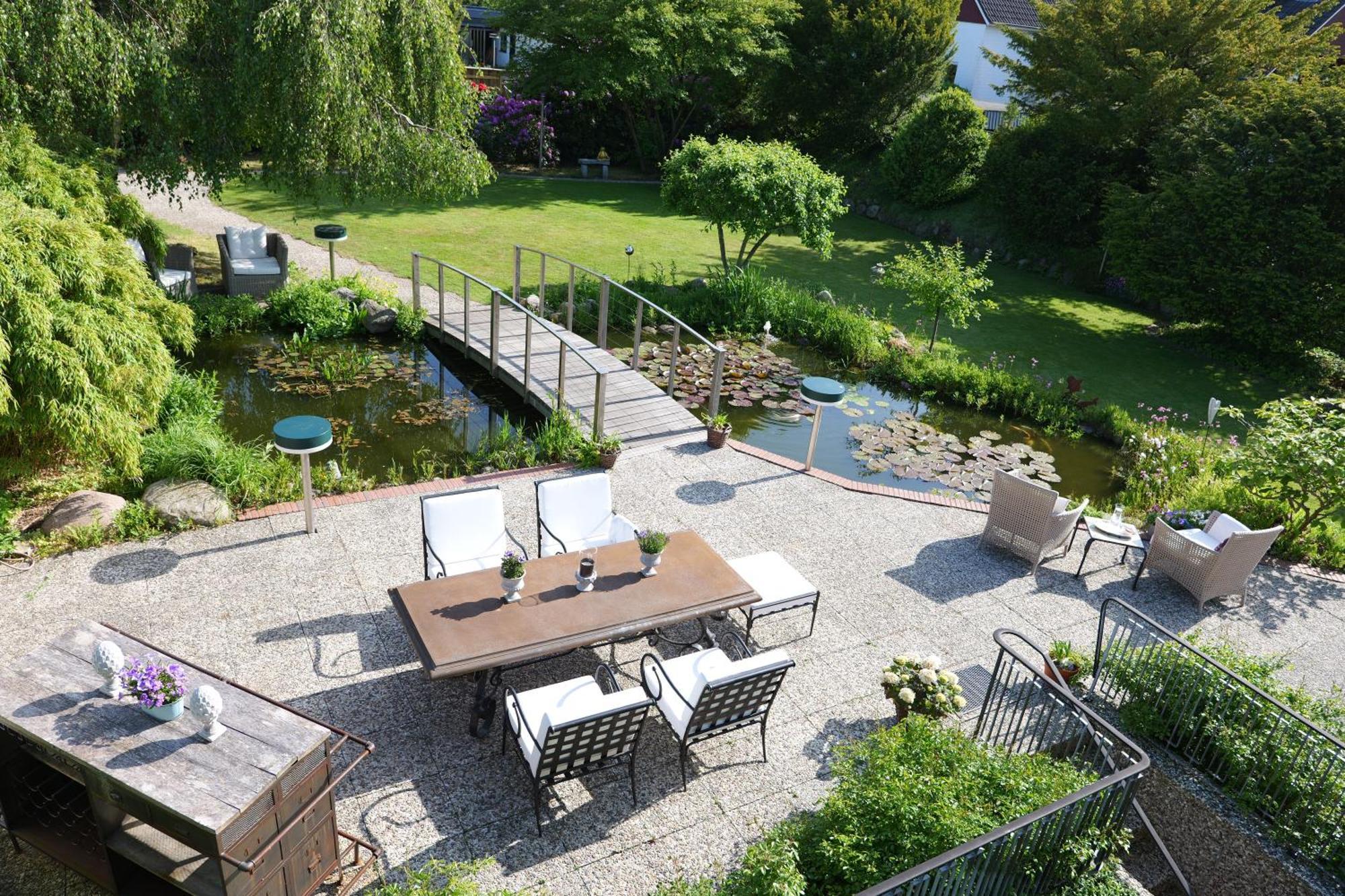 Harmony House Hotell Handewitt Eksteriør bilde